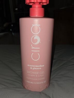 CIROA Shower Gel - Watermelon & Guava